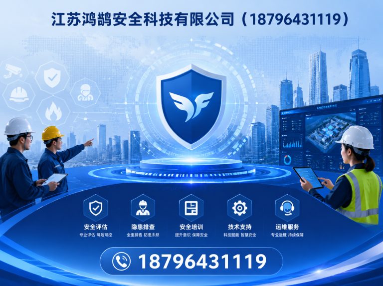 海北国家高新技术企业展示图